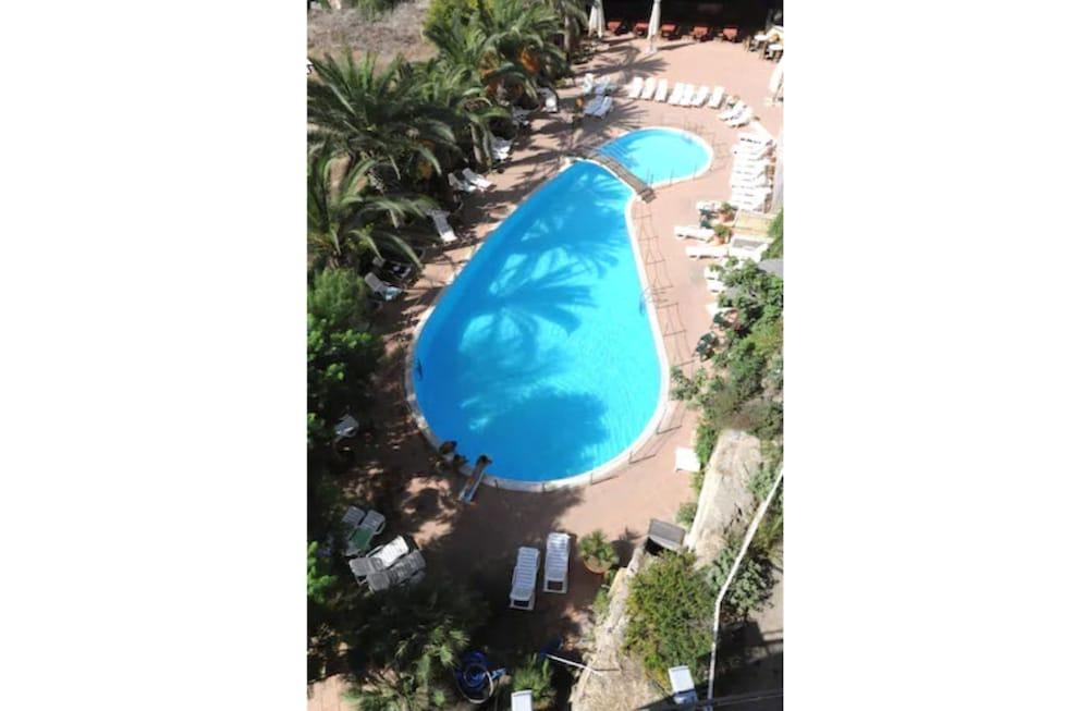 Hotel President Марсала Екстериор снимка